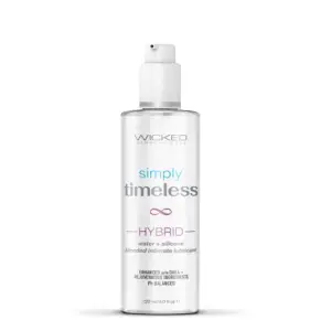 Wicked Simply Timeless Hybrid 4 oz.