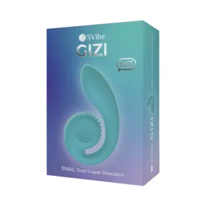 SVibe Snail Gizi Tiffany