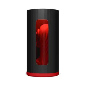 LELO F1S V3 Red