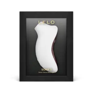 LELO SONA 3 Clitoral Stimulator Cream
