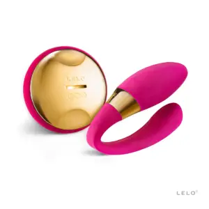 LELO TIANI 24k Cerise