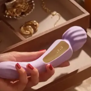 Vibrators and Massagers
