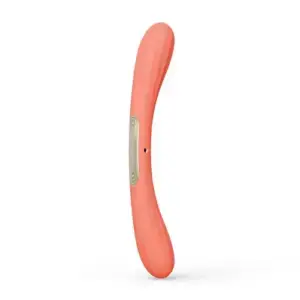 LELO BOOMERANG - Coral Red